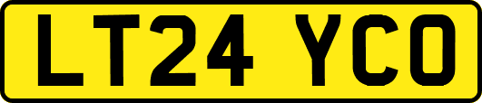 LT24YCO