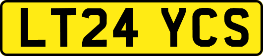 LT24YCS