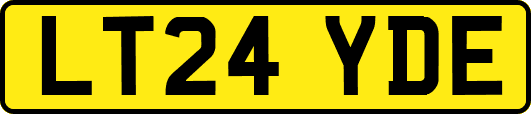 LT24YDE