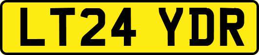LT24YDR
