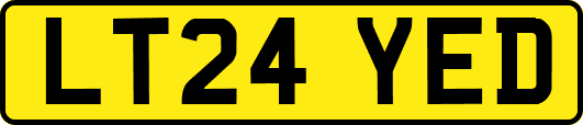 LT24YED