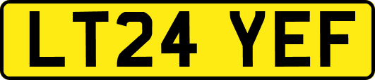 LT24YEF