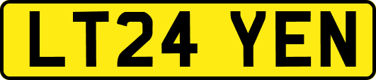 LT24YEN