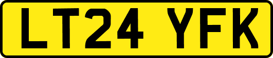 LT24YFK