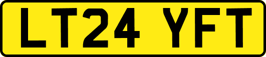 LT24YFT