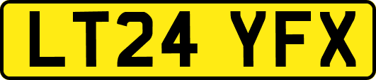 LT24YFX