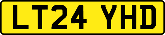 LT24YHD