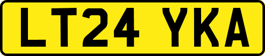 LT24YKA