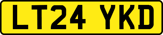 LT24YKD