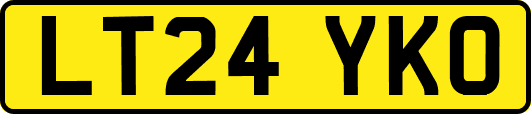 LT24YKO