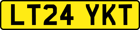 LT24YKT