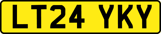 LT24YKY