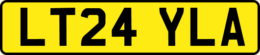 LT24YLA