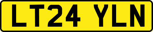 LT24YLN