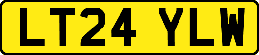 LT24YLW