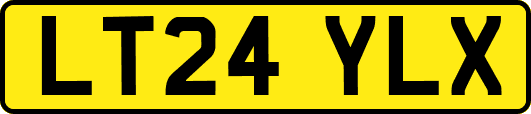 LT24YLX