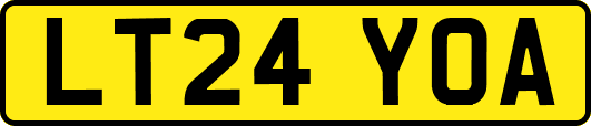 LT24YOA