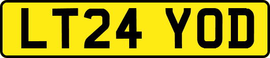 LT24YOD