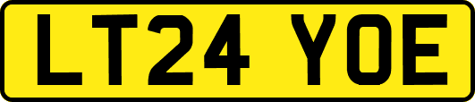 LT24YOE