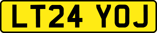 LT24YOJ