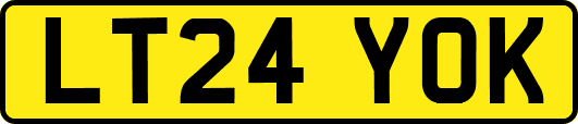 LT24YOK