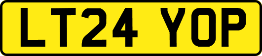 LT24YOP