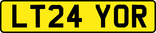 LT24YOR
