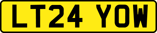 LT24YOW