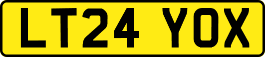 LT24YOX