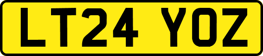 LT24YOZ