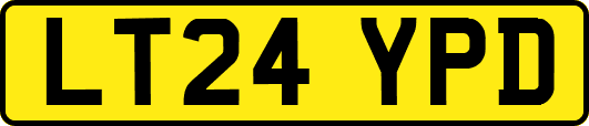 LT24YPD