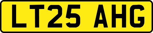 LT25AHG
