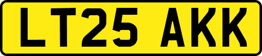 LT25AKK