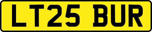 LT25BUR