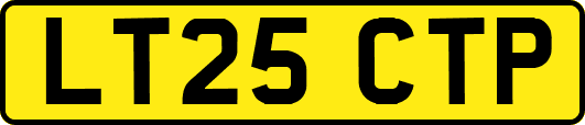 LT25CTP