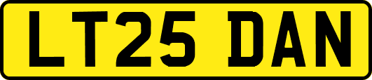 LT25DAN