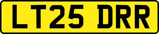 LT25DRR