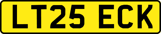 LT25ECK