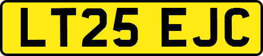 LT25EJC