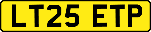 LT25ETP
