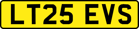 LT25EVS