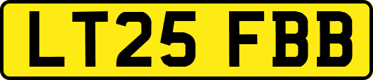 LT25FBB