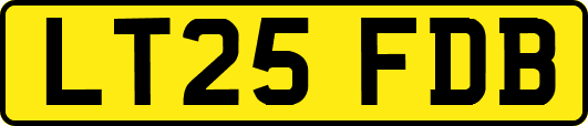 LT25FDB