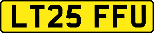 LT25FFU