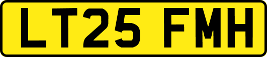 LT25FMH