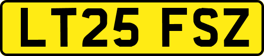 LT25FSZ