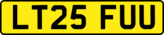 LT25FUU