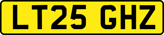 LT25GHZ