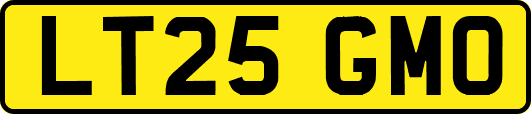 LT25GMO