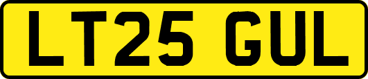 LT25GUL